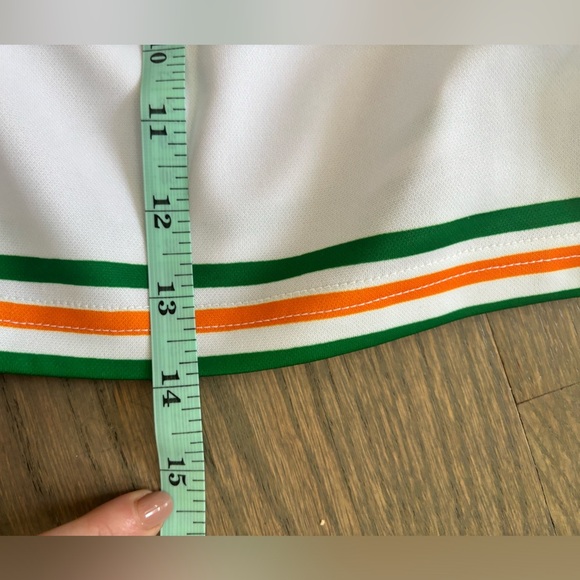 Stranger Things Hawkins Basketball Jersey Cosplay Halloween Costume Brand NEW - Picture 6 of 13